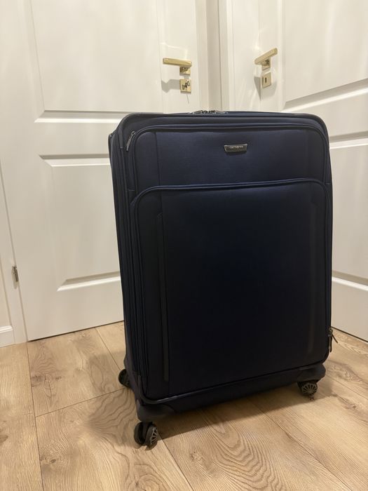 Samsonite Suitcase