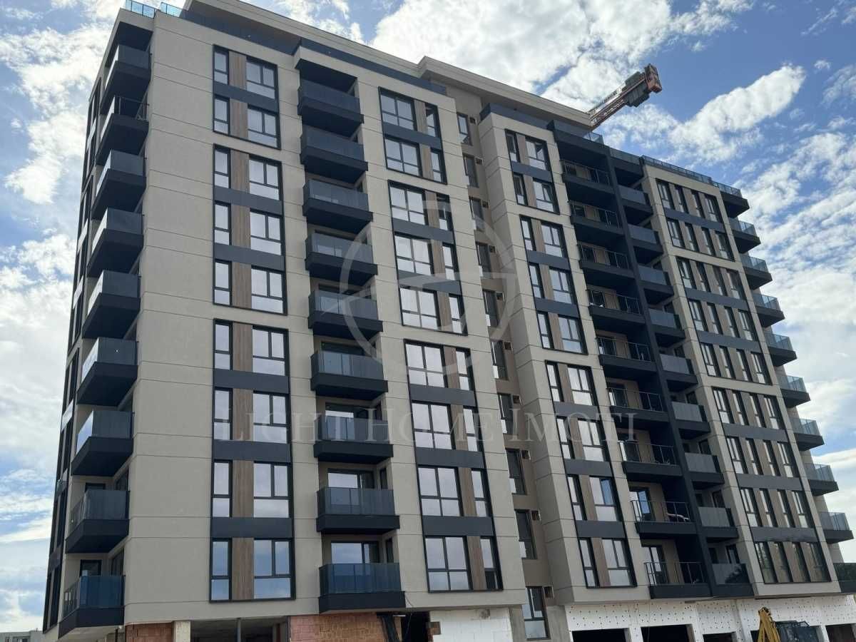 Продава се Двустаен апартамент в Пловдив, Христо Смирненски - 76 кв.м за 1302 €/кв.м - Снимка #2