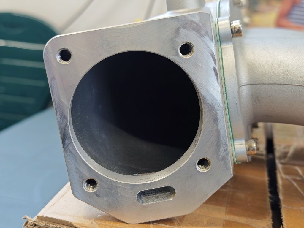 Ultra Street K20 K24 intake manifold
