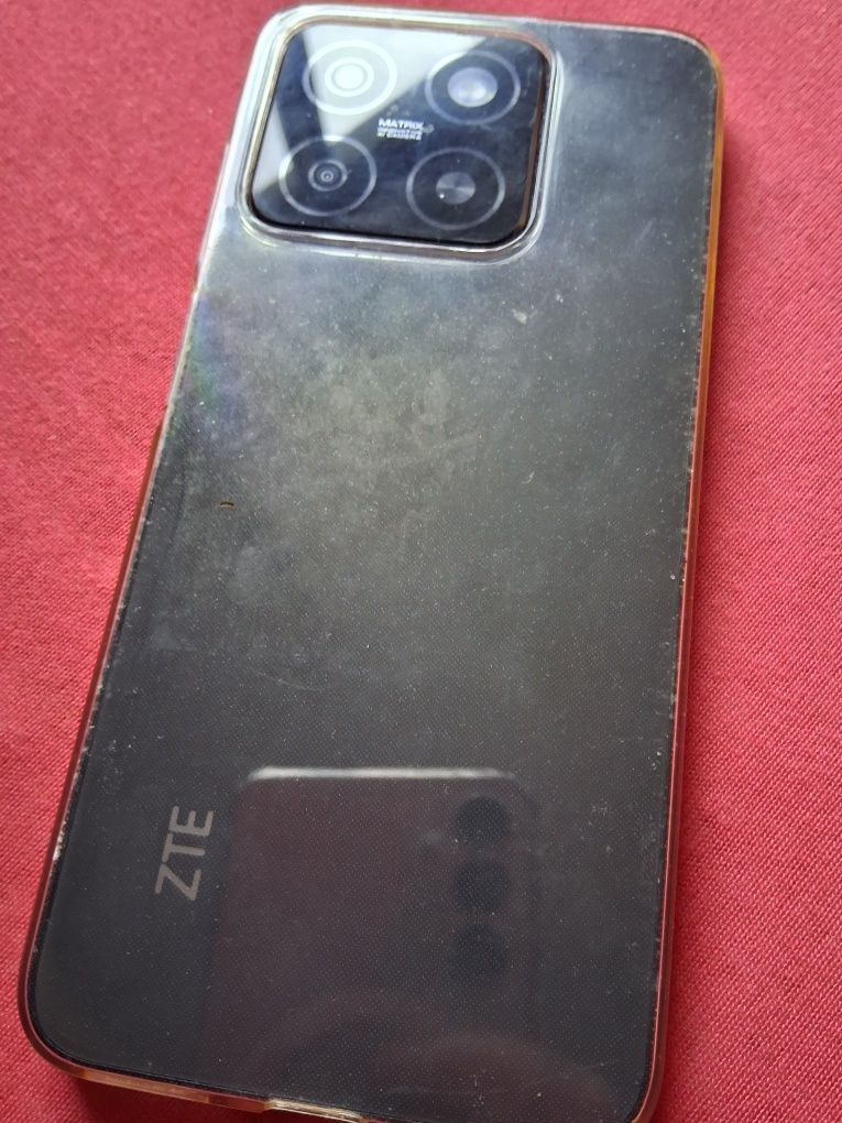 ZTE A55 4GB 2 sim