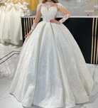 Rochie de mireasa