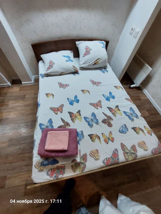 Продам кровать хорошую