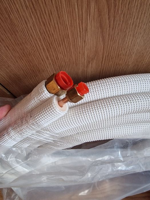 Tevi arer conditionat