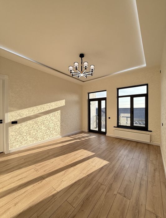 6 сотокли 6 хона ПОД КЛЮЧ ховли сотилади! Сергили тумани Жокей