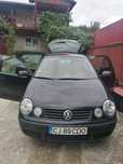 Volkswagen polo 9N an 2003