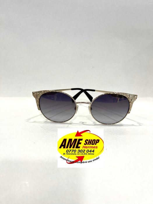 Ochelari de soare Just Cavalli JC866S, mărimea 55, NOI!