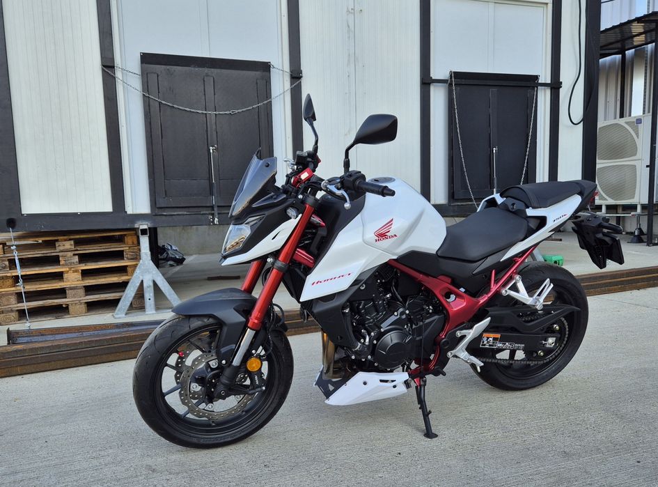 Vand HONDA CB750 Hornet