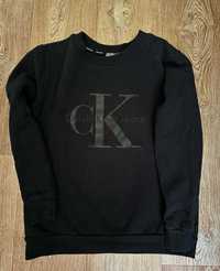 Детски пуловер-Calvin Klein