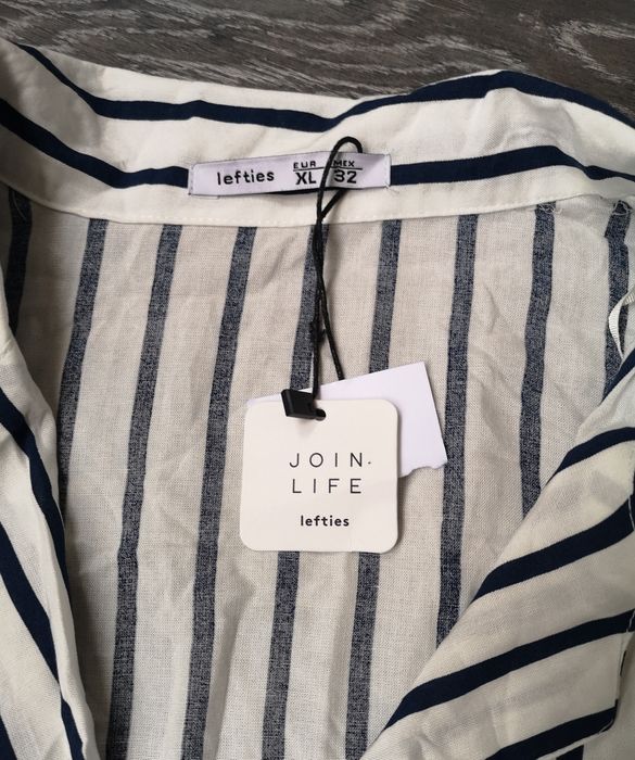 Rochie tip camasa XL*Noua