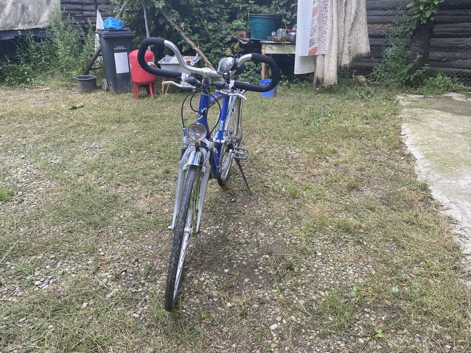 Vand bicicleta Oituz