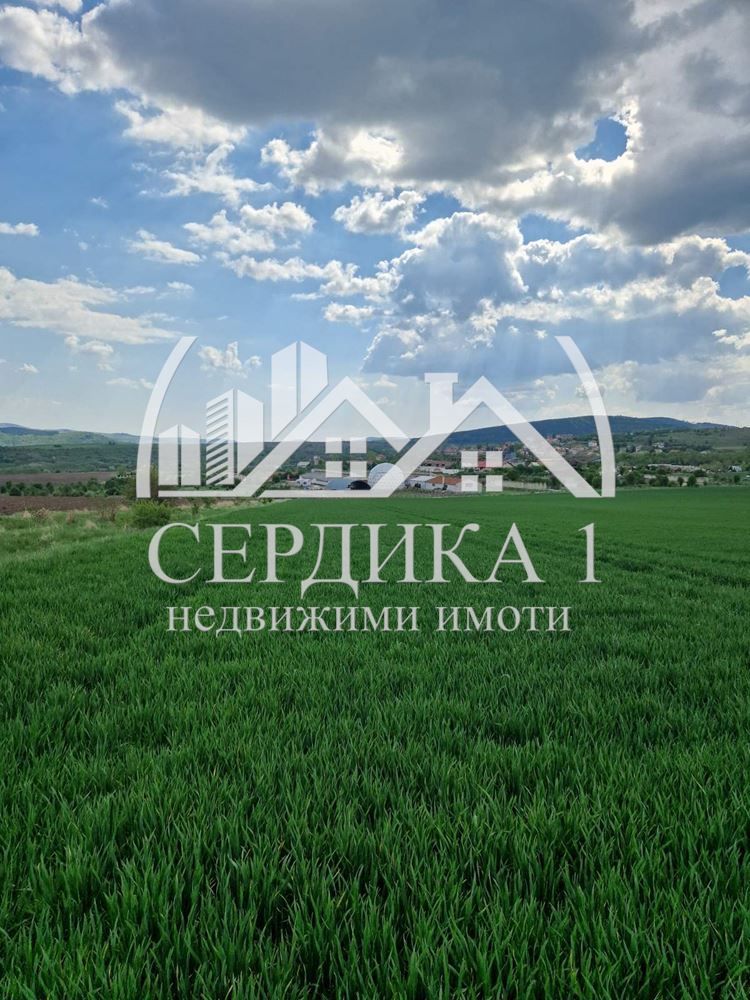 Продава се Парцел в с. Храбърско, Област София-област - 3899 кв.м за 70 €/кв.м - Снимка #7