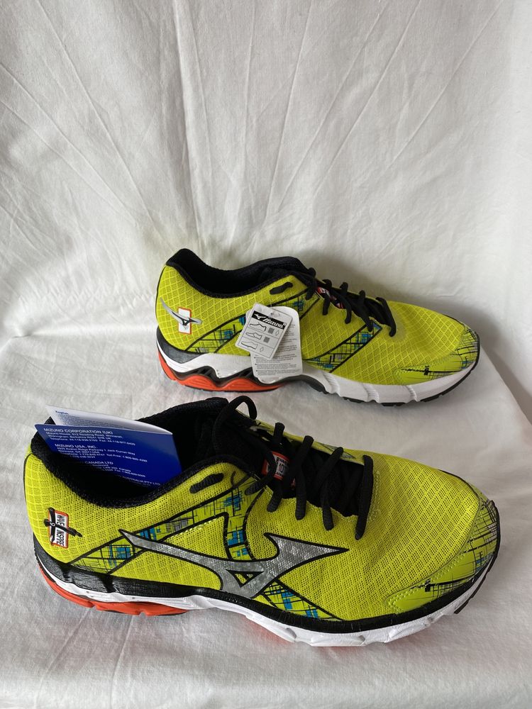 Pantofi sport,Mizuno Wave Inspire 10,mărime 43