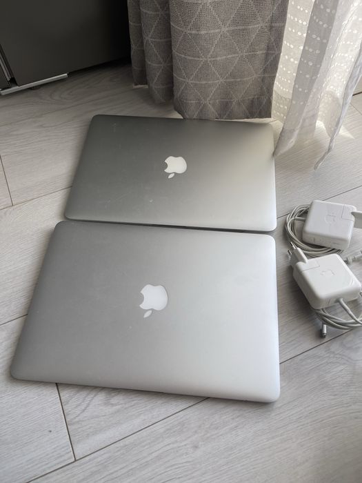 • MacBook •  BATERIE 97% •