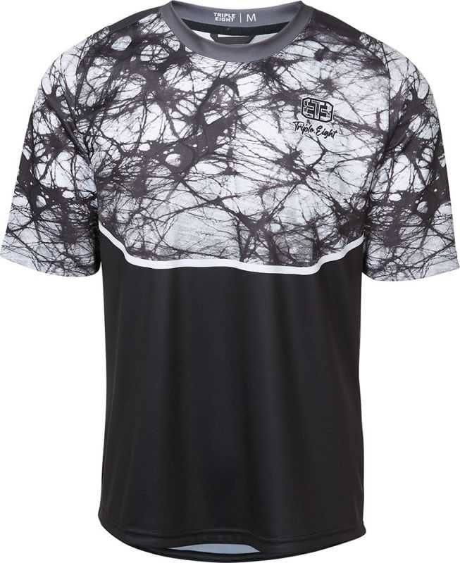MTB Джързи TRIPLE EIGHT Batik Размер М