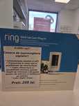 Camera de supraveghere sigilata! Ring FULL HD (AG27 b.46901)