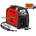 Aparat sudura TELWIN Technomig 180 Dual Synergic cu sarma argon CO2