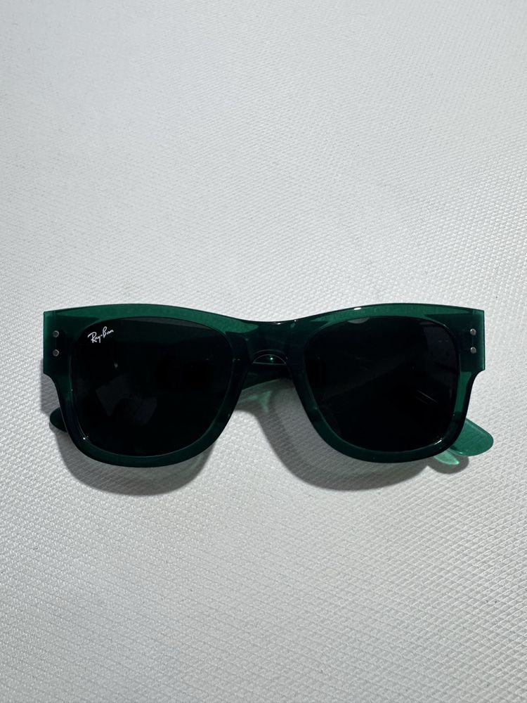 Очки Ray-Ban mega wayfarer