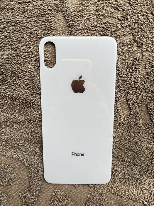 Нов заден панел/ заден гръб iPhone Xs Max