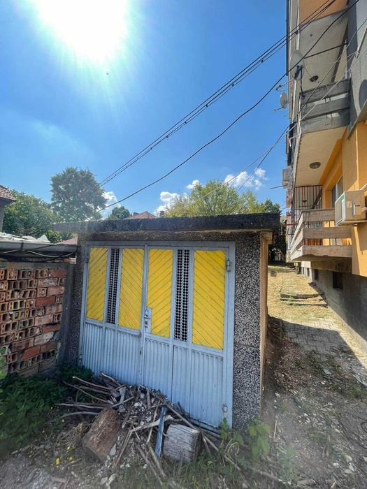 Продава се Гараж / Паркомясто в Ловеч, Дикисана - 10 кв.м за 969 €/кв.м - Снимка #5