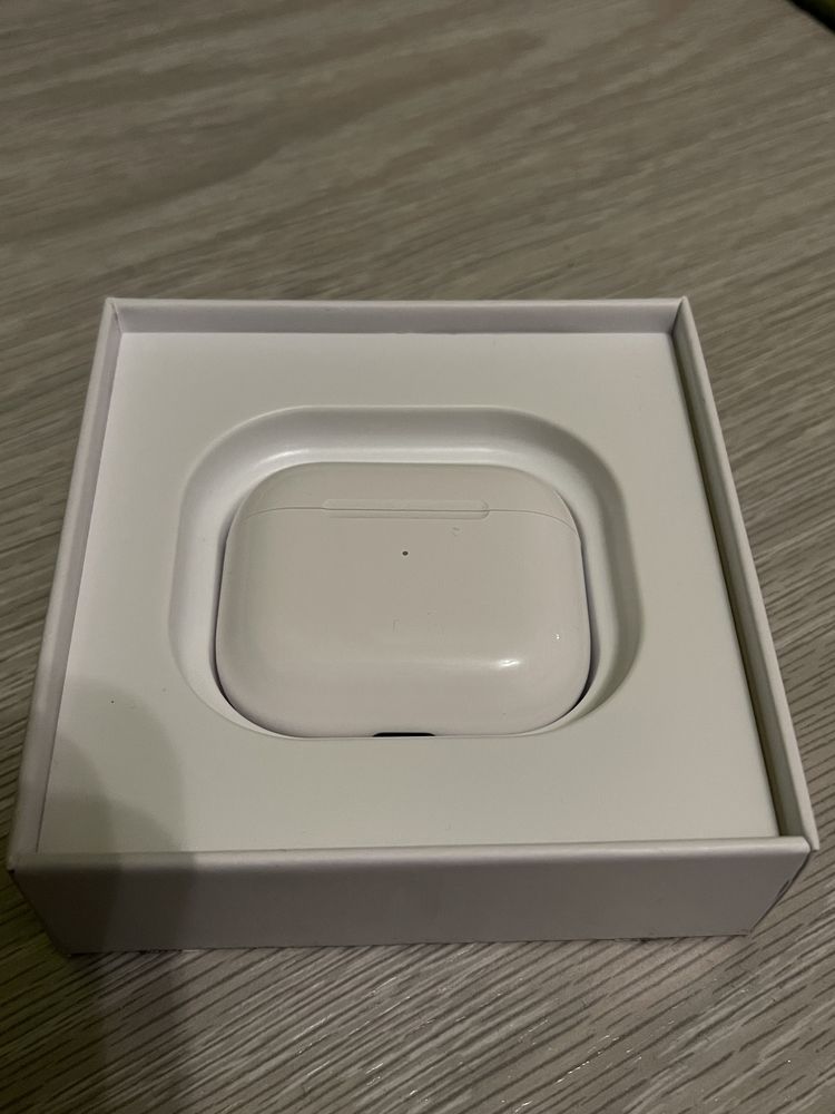 Airpods (3rd generation)