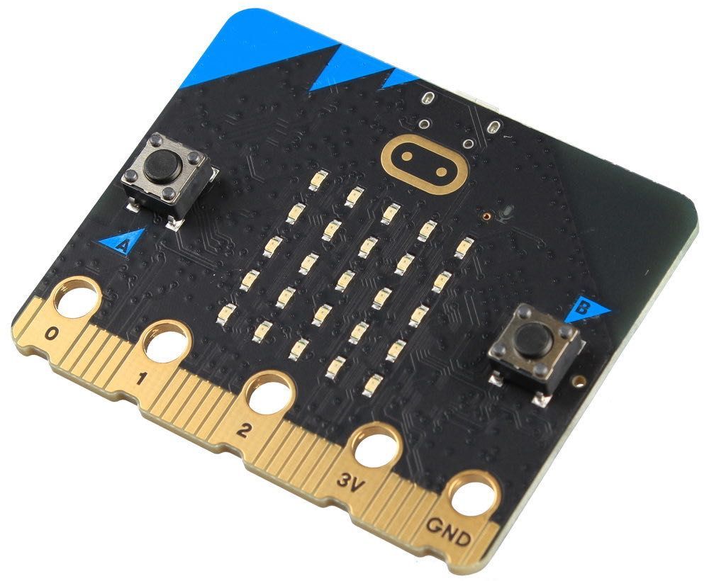 BBC micro:bit V2 Go
