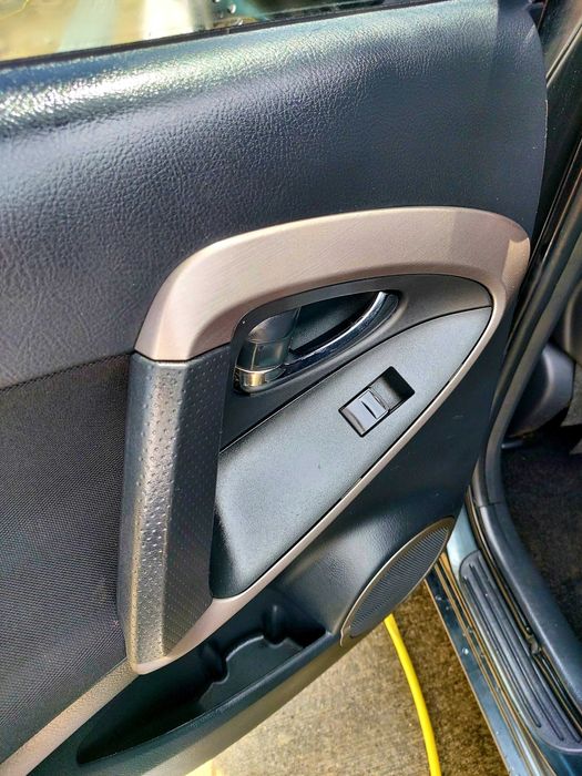 TOYOTA RAV4 2.2 D-4D 4x4