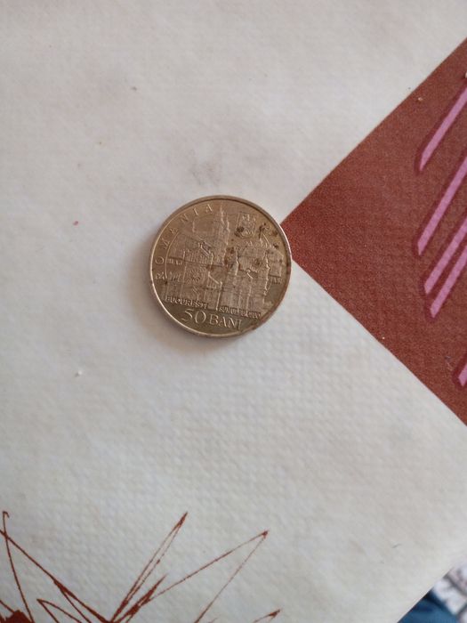 Moneda,,20 lei,, Stefan cel mare