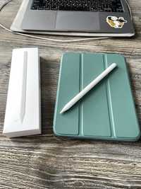 Apple Pencil 2 и Чехол для IPad mini 6