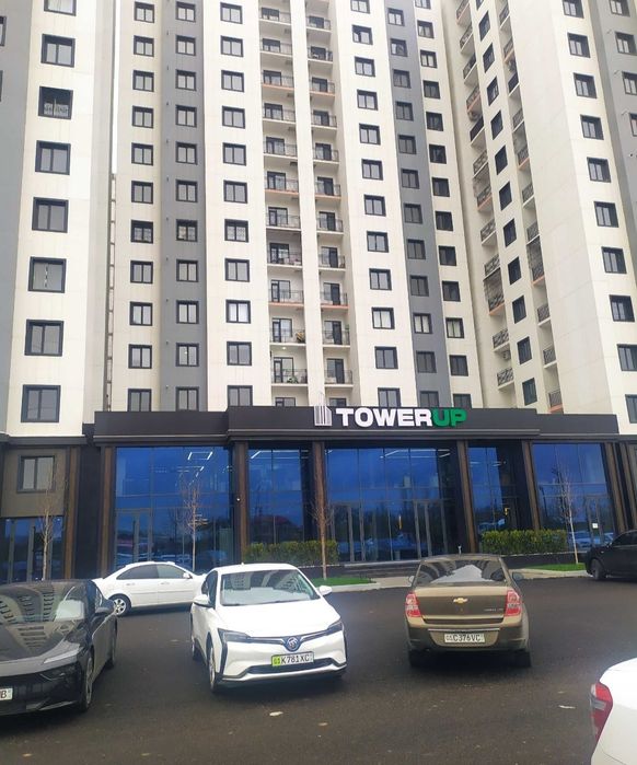 Аренда квартиры 2/12/16 Сергели . Моторный завод