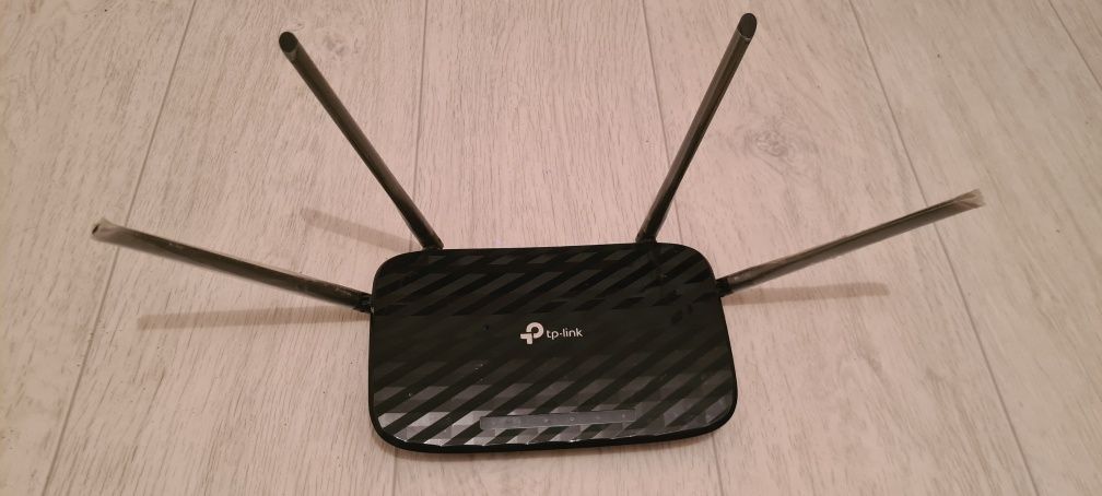 Роутер tp-link Archer C6 AC1200