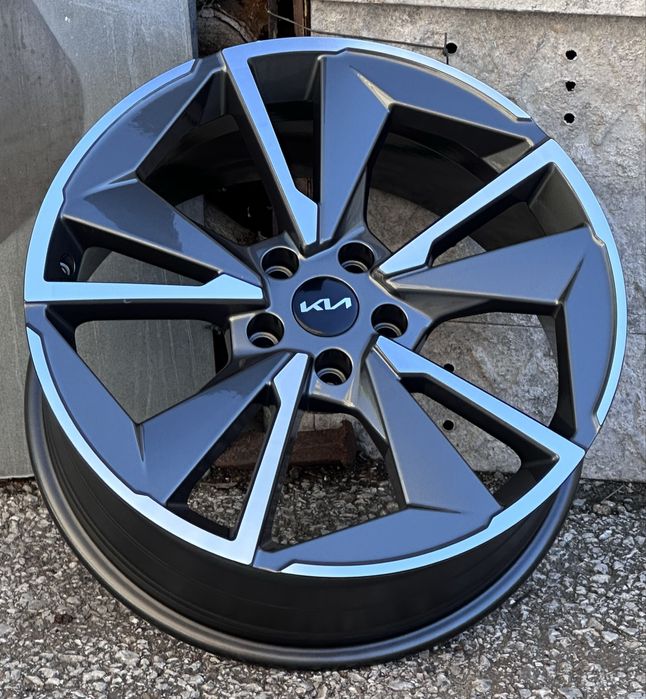 Джанти 19 “ цола 5х114.3 Kia Huyndai Toyota Honda чисто нови