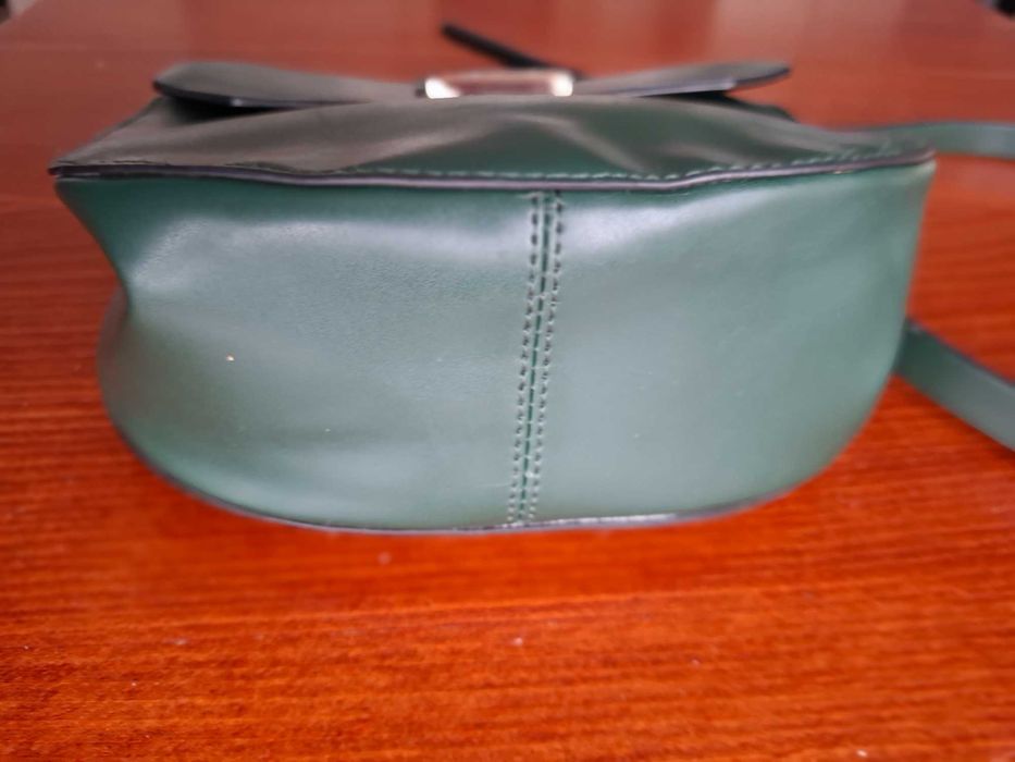 Дамска чанта Zara