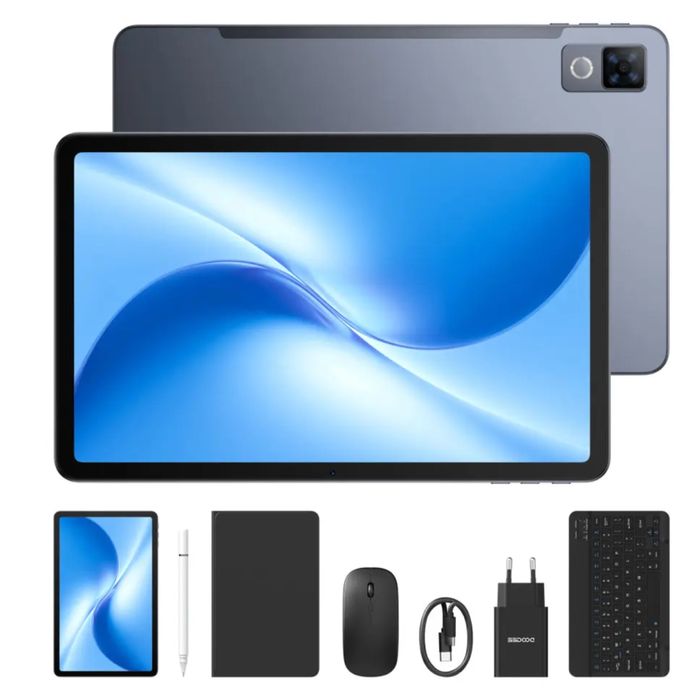 Tableta Doogee U12 24gb ram(6+18) si 128gb stocare noua sigilata
