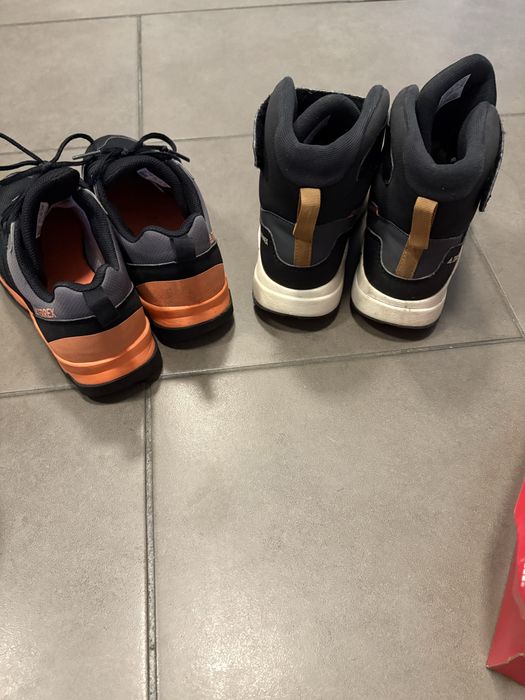 Детски обувки