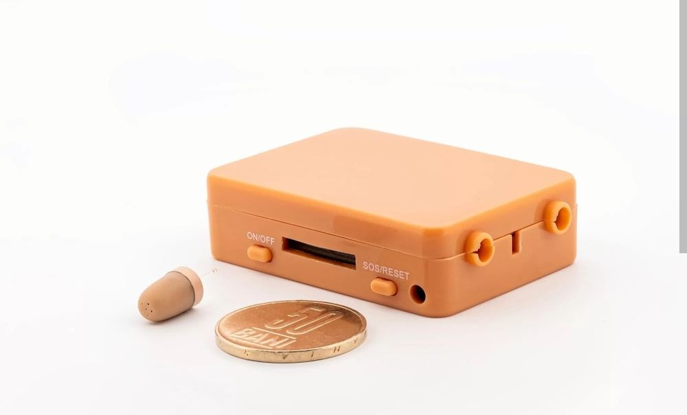 Sistem de copiat complet Audio+Video profesionist