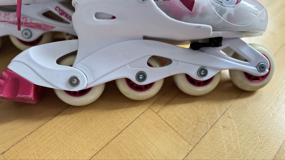 Role - Patine cu rotile Cygnus 30-33