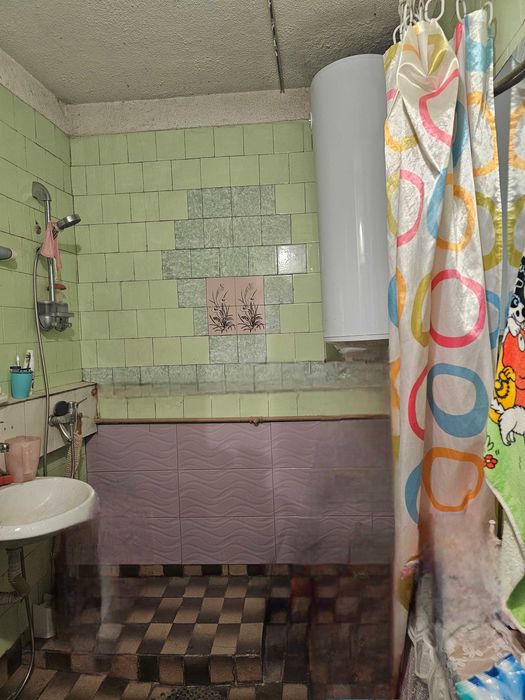 Апартамент  Спешно