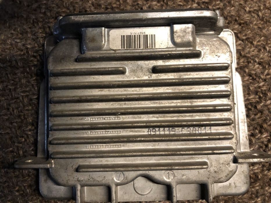 Ballast valeo Range rover sport original model Facelift 2010-2014 hse