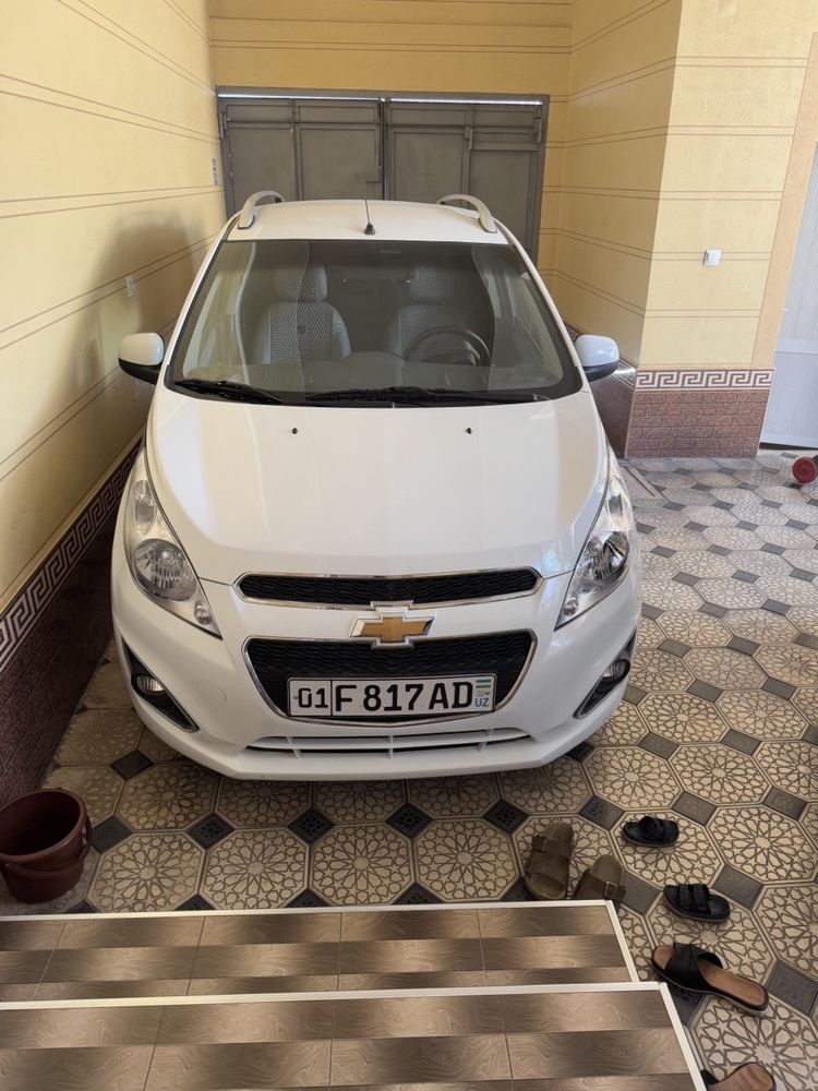 Spark nasiya savdoga yiliga 25