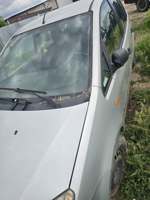 Piese ford c-max 1.6hdi