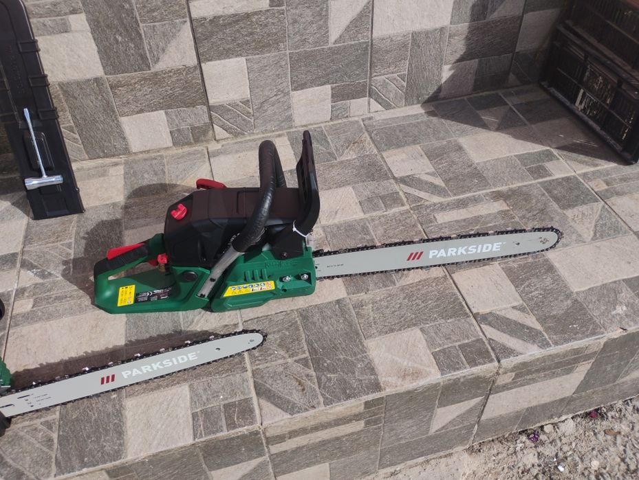 Drusbe parkside de vânzare