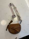 Loewe Mini Gate Dual bag