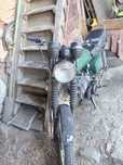 Продавам MZ ETZ 150