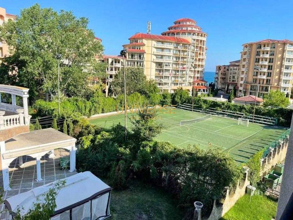 Продава се Едностаен апартамент в к.к. Елените - 26 кв.м за 1481 €/кв.м - Снимка #4