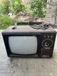 Televizor alb negru Sport 231P
