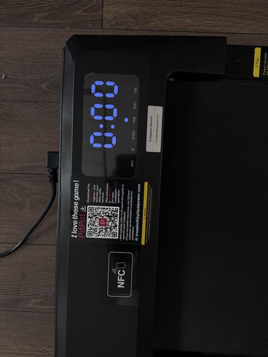 Продава мини пътека за бягане