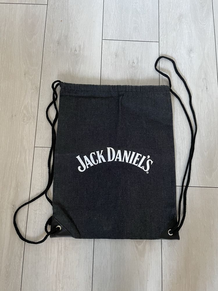 Раница-Jack Daniels(Нова)