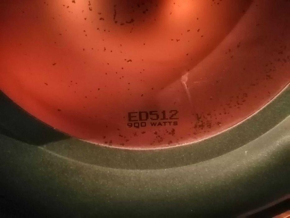 Бас каса 12 инча