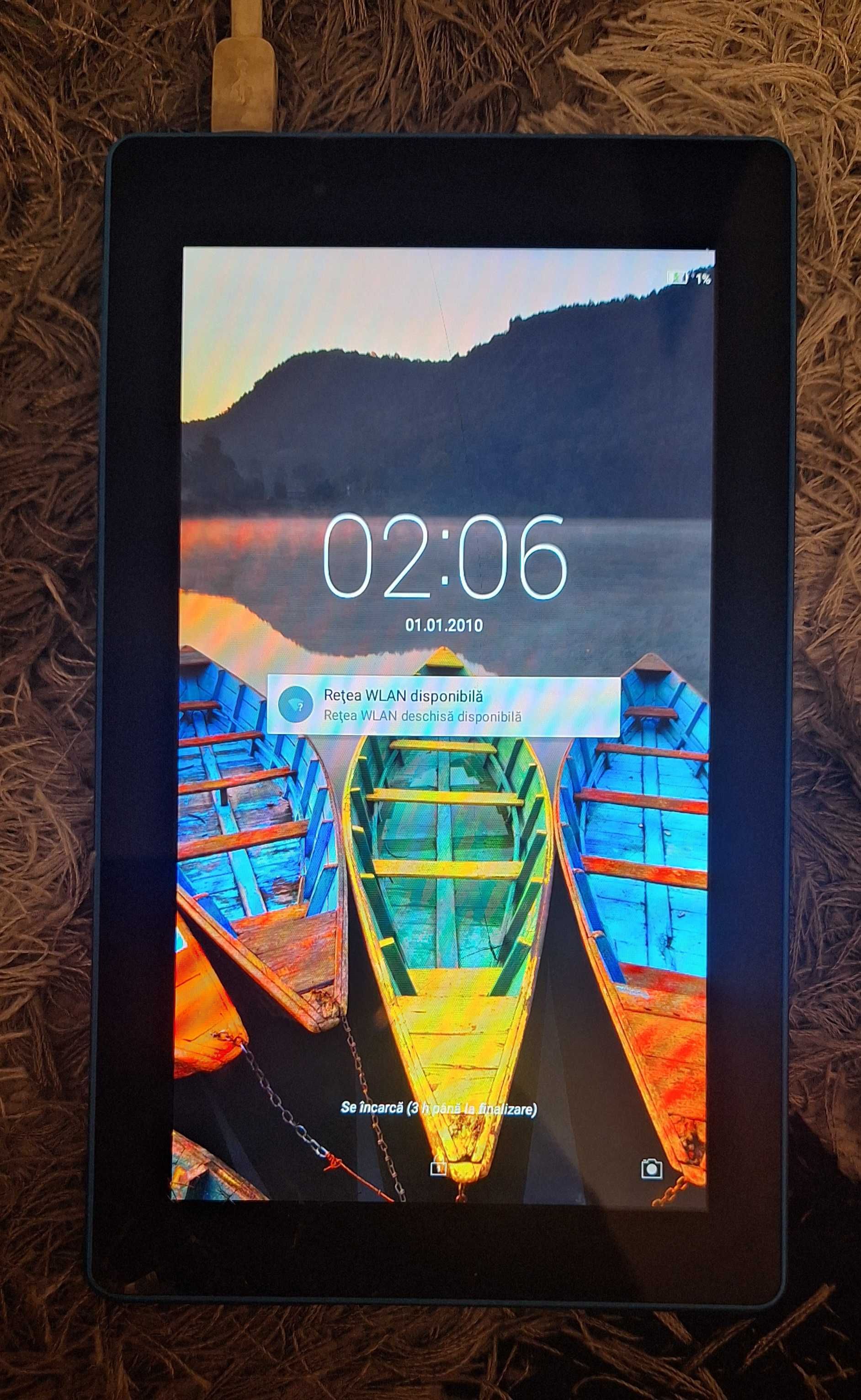 Tablete.    Lenovo