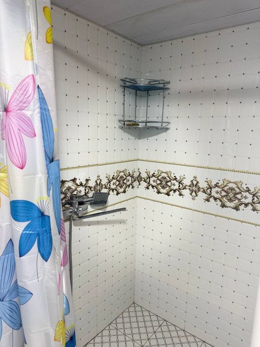 Хостел.  Шахар марказида янги очилган